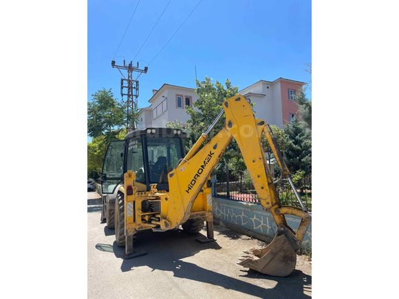 2008 model masturo kabin joistik srs ful makina 