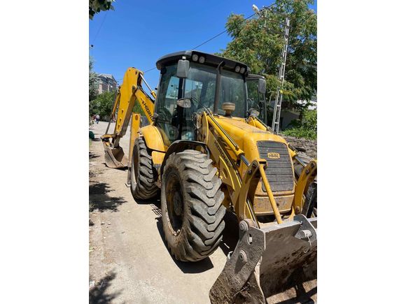 2008 model masturo kabin joistik srs ful makina 