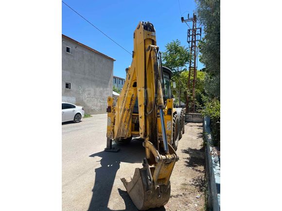 2008 model masturo kabin joistik srs ful makina 
