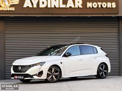 AYDINLAR MOTORS'DAN BOYASIZ 2022 MODEL GT CAM TAVAN 68.000 KM'DE