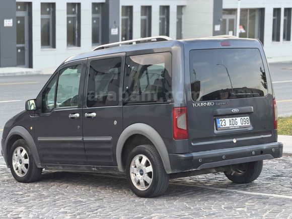 110 luk Connect K210 S GLX 2011 Model Malatya
