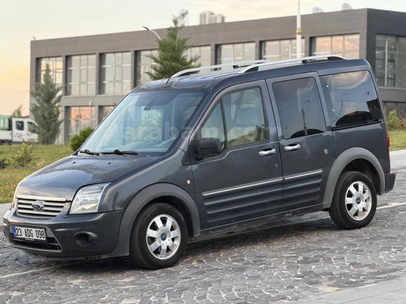 110 luk Connect K210 S GLX 2011 Model Malatya