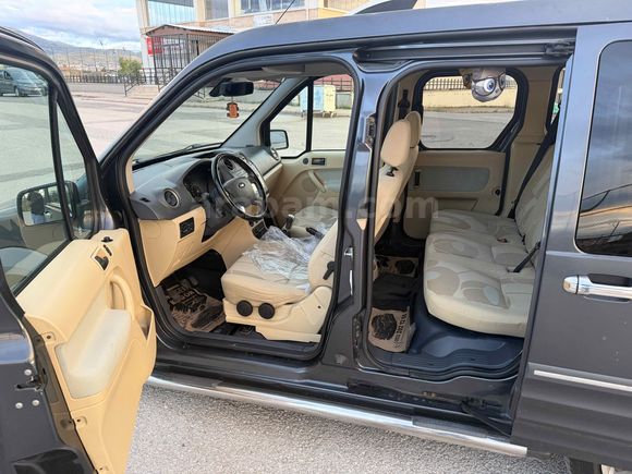 110 luk Connect K210 S GLX 2011 Model Malatya