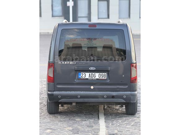 110 luk Connect K210 S GLX 2011 Model Malatya
