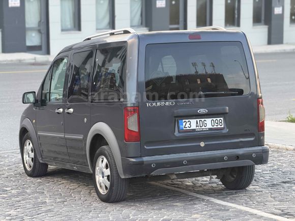 110 luk Connect K210 S GLX 2011 Model Malatya