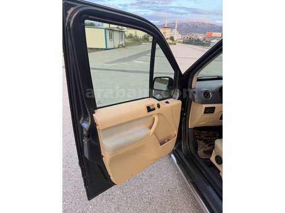 110 luk Connect K210 S GLX 2011 Model Malatya