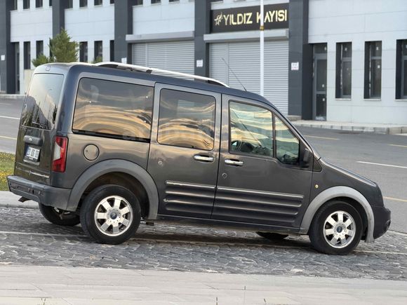 110 luk Connect K210 S GLX 2011 Model Malatya