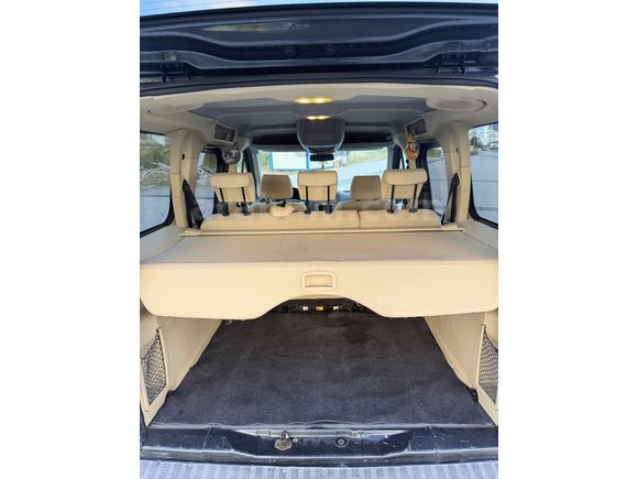 110 luk Connect K210 S GLX 2011 Model Malatya