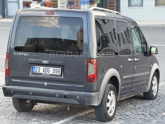 110 luk Connect K210 S GLX 2011 Model Malatya