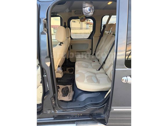 110 luk Connect K210 S GLX 2011 Model Malatya