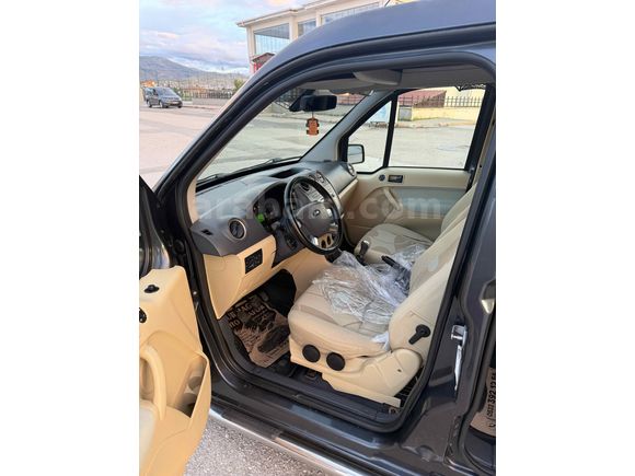 110 luk Connect K210 S GLX 2011 Model Malatya