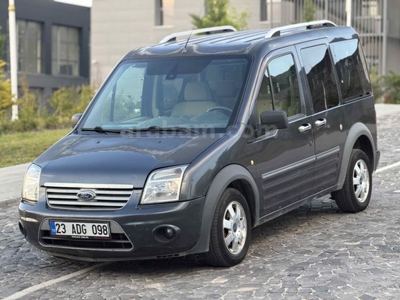 110 luk Connect K210 S GLX 2011 Model Malatya