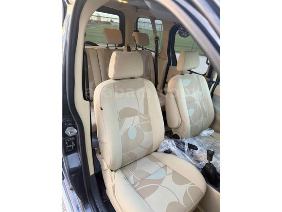 110 luk Connect K210 S GLX 2011 Model Malatya