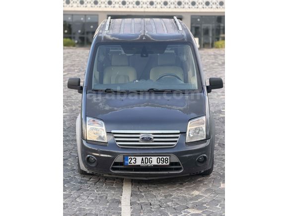 110 luk Connect K210 S GLX 2011 Model Malatya