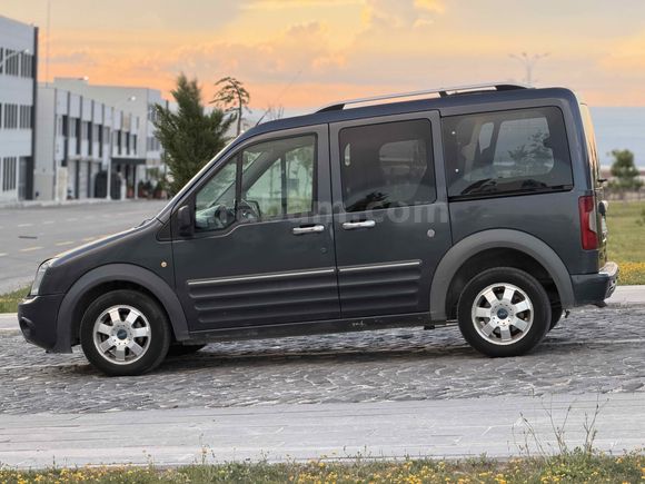 110 luk Connect K210 S GLX 2011 Model Malatya
