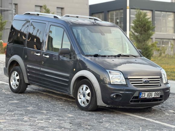 110 luk Connect K210 S GLX 2011 Model Malatya