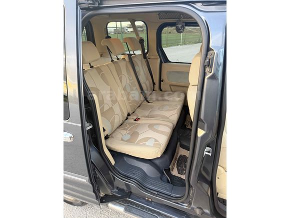 110 luk Connect K210 S GLX 2011 Model Malatya