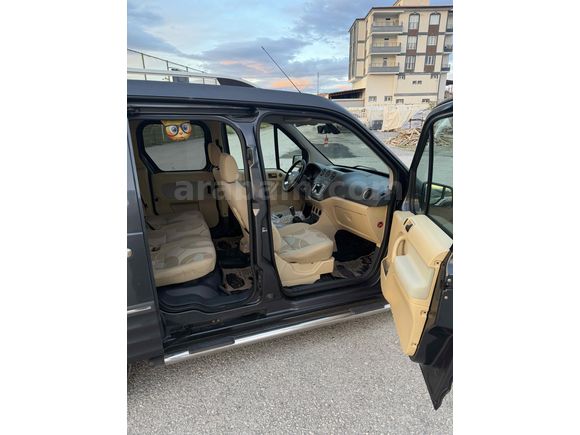 110 luk Connect K210 S GLX 2011 Model Malatya
