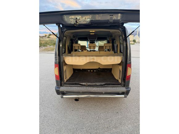 110 luk Connect K210 S GLX 2011 Model Malatya