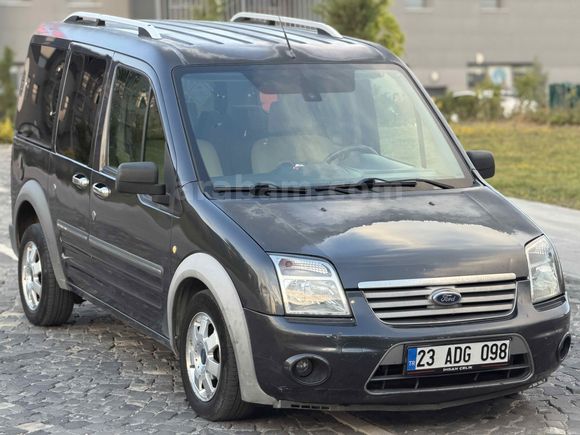 110 luk Connect K210 S GLX 2011 Model Malatya
