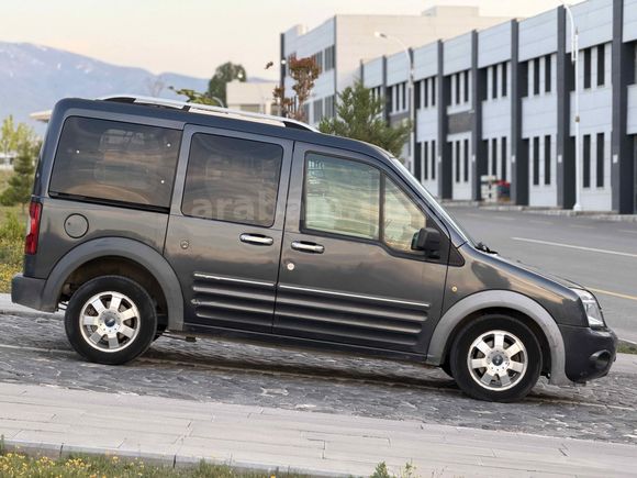 110 luk Connect K210 S GLX 2011 Model Malatya