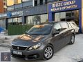 2021/PEUGEOT 308 /EAT8 /Cam Tavan