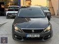 2021/PEUGEOT 308 /EAT8 /Cam Tavan
