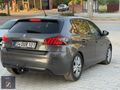 2021/PEUGEOT 308 /EAT8 /Cam Tavan