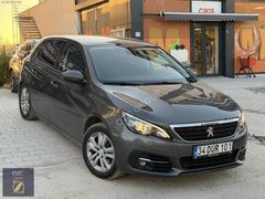 2021/PEUGEOT 308 /EAT8 /Cam Tavan