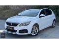 2021 MODEL 1.5 BLUE HDI PEUGEOT 308 *CAM TAVAN *HAYALET