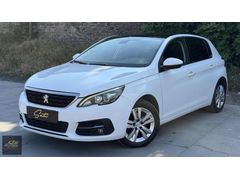 2021 MODEL 1.5 BLUE HDI PEUGEOT 308 *CAM TAVAN *HAYALET