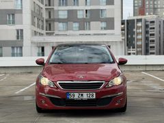 249bin PEŞİNATLA/CAM TAVAN/2015 308|DİZEL OTOMATİK