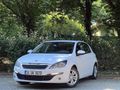 MERSAN OTOMOTİV'DEN PEUGEOT 308 1.6BLUEHDİ DEĞİŞENSİZ!