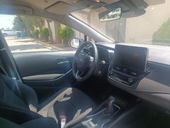 Sahibinden Hatasız / Boyasız - 2025 Toyota Corolla Dream Multidrive S - Sadece 9.500 KM