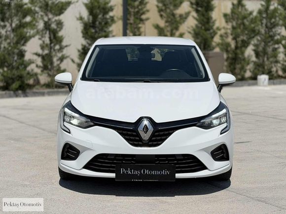 HATASIZ BOYASIZ OTOMATİK 1.3 TCE