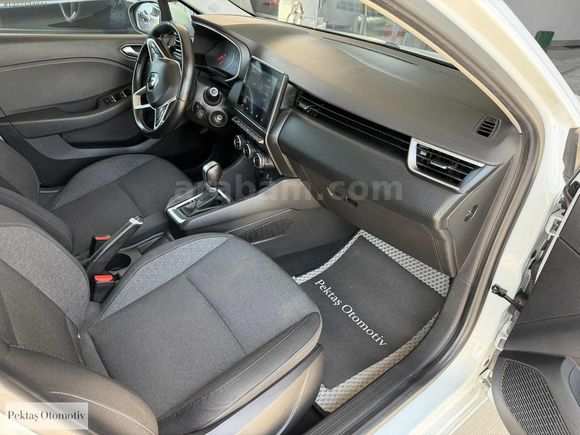 HATASIZ BOYASIZ OTOMATİK 1.3 TCE
