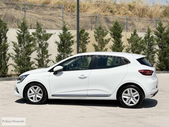 HATASIZ BOYASIZ OTOMATİK 1.3 TCE