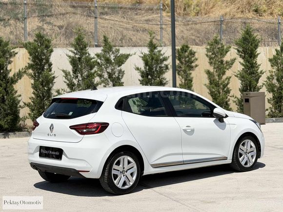 HATASIZ BOYASIZ OTOMATİK 1.3 TCE