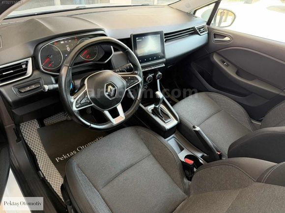 HATASIZ BOYASIZ OTOMATİK 1.3 TCE