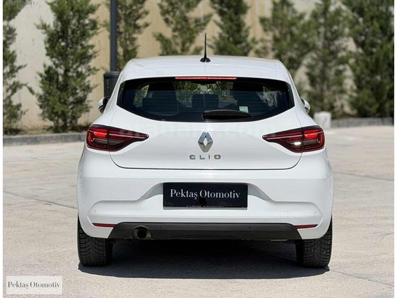 HATASIZ BOYASIZ OTOMATİK 1.3 TCE