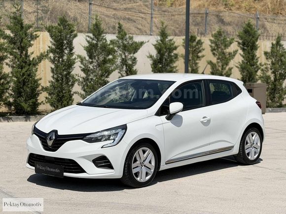 HATASIZ BOYASIZ OTOMATİK 1.3 TCE