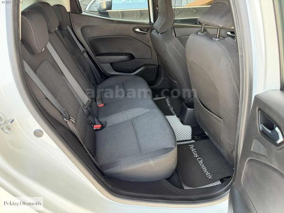 HATASIZ BOYASIZ OTOMATİK 1.3 TCE