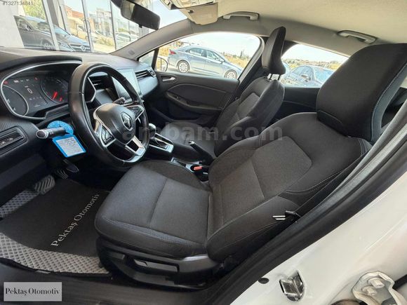 HATASIZ BOYASIZ OTOMATİK 1.3 TCE