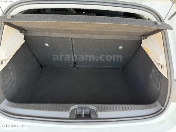 HATASIZ BOYASIZ OTOMATİK 1.3 TCE