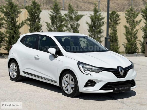 HATASIZ BOYASIZ OTOMATİK 1.3 TCE