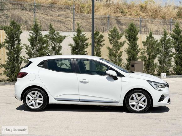 HATASIZ BOYASIZ OTOMATİK 1.3 TCE