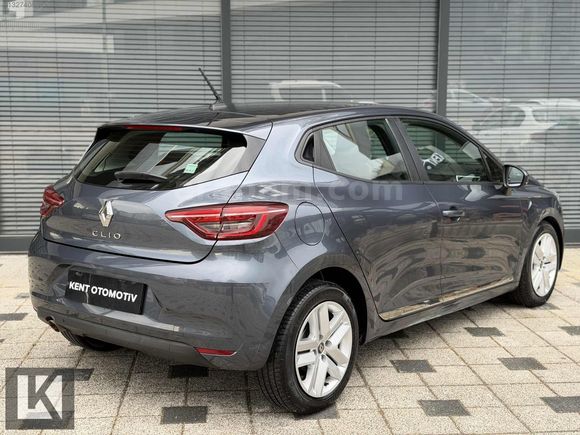 RENAULT TOUCH 1.3 TCE HATASIZ 120 BİN KM 2020