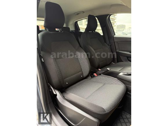 RENAULT TOUCH 1.3 TCE HATASIZ 120 BİN KM 2020