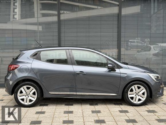 RENAULT TOUCH 1.3 TCE HATASIZ 120 BİN KM 2020