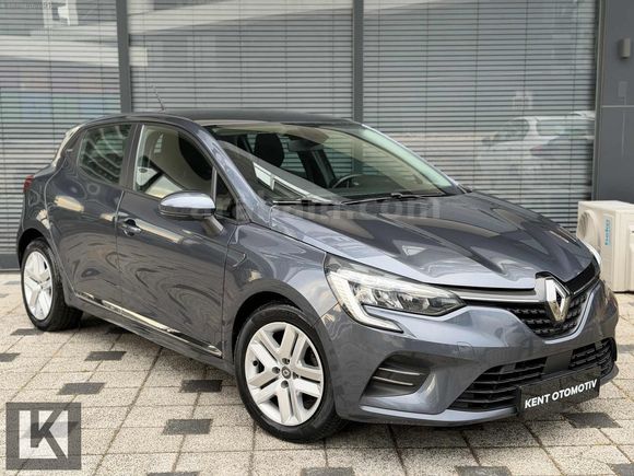 RENAULT TOUCH 1.3 TCE HATASIZ 120 BİN KM 2020